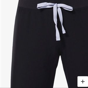 Figs Scrub pants medium